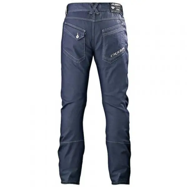 Jeans moto Ixon Jack Blu Navy
