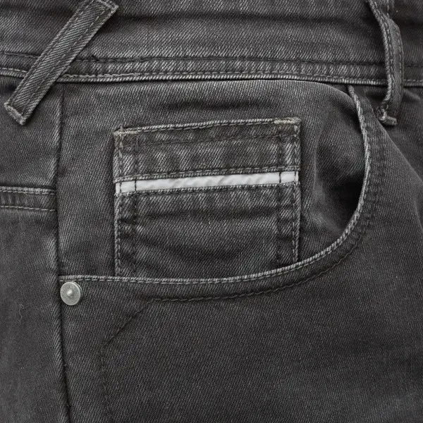 Jeans moto Tucano Urbano Zeno Blu Scuro
