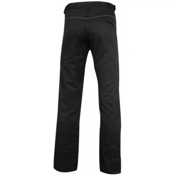 Pantaloni moto Befast BF-19 con Protezioni removibili