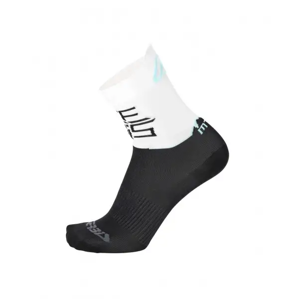 Calze Acerbis Mtb Light Nero Bianco