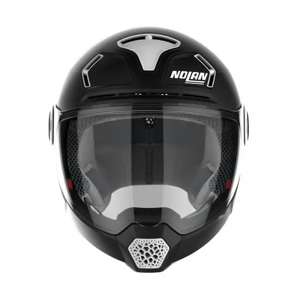 Casco modulare Nolan N30-4 Vp Inception Nero