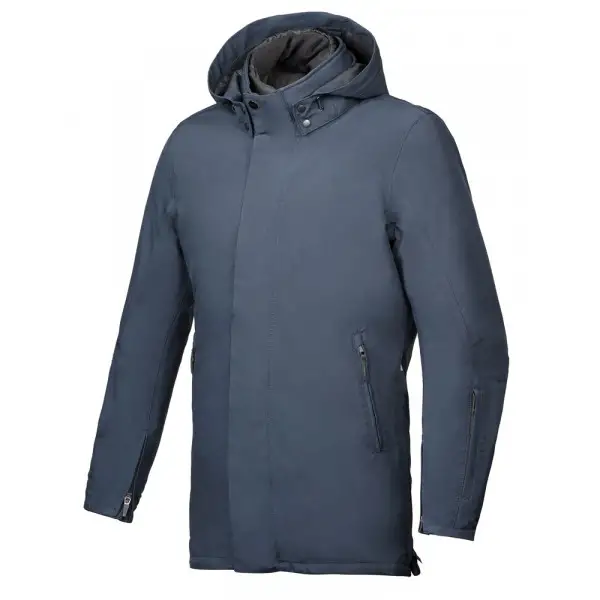 Giacca moto Ixon Slimmy  navy