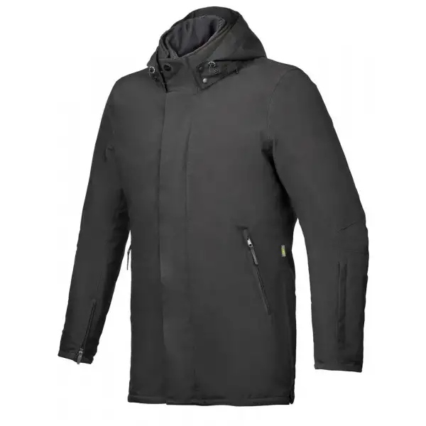 Giacca moto Ixon Slimmy  nero