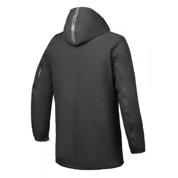 Giacca moto Ixon Slimmy  nero