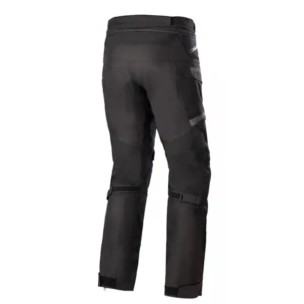Pantaloni moto allungati Alpinestars MONTEIRA DRYSTAR XF strati