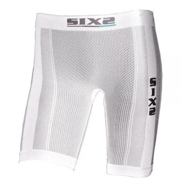 Pantaloncini intimi bambino Sixs Bianco
