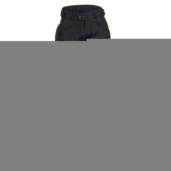 Pantaloni moto Befast Touring Pant 3 strati Nero