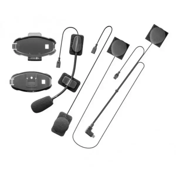 Kit audio universale Cellular Line per Active e Connect
