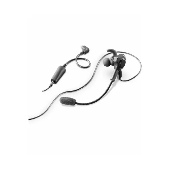 Kit Auricolari e microfono Boom Cellular Line F6 per interfoni TOUR-URBAN-SPORT-LINK