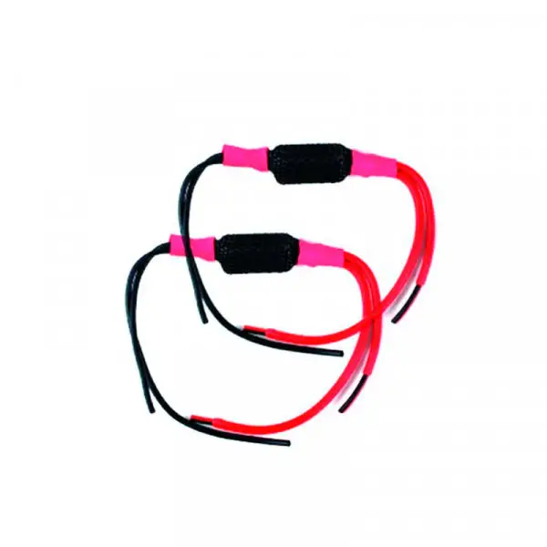 Kit coppia resistenze 10w Lightech FRE003