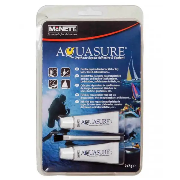 Kit di Riparazione Aquasure Amphibious