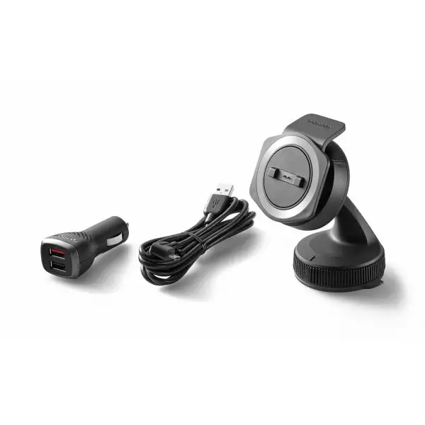 Kit montaggio Auto per Tom Tom Rider 400 e Rider 410