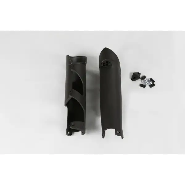 Parasteli UFO per KTM Nero 