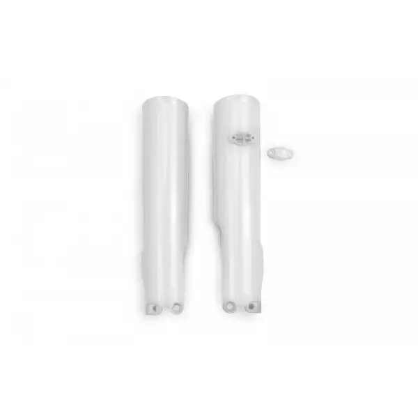 Parasteli UFO per KTM SX e SX-F (2023) Bianco 20-24
