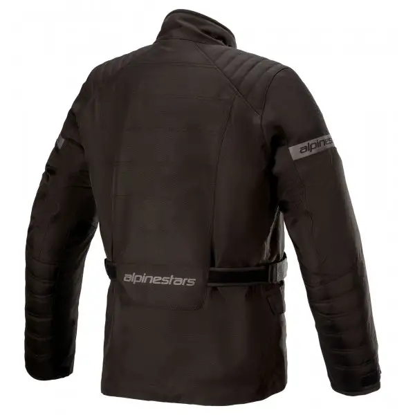 Giacca moto Alpinestars GRAVITY DRYSTAR® Nero