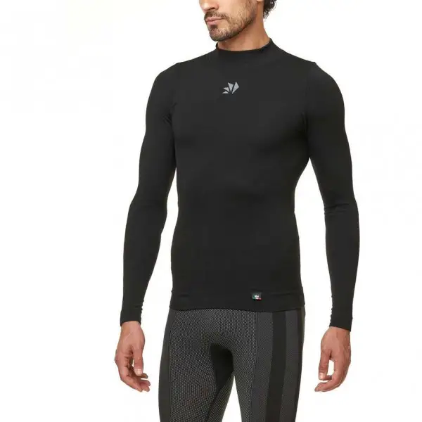 Lupetto intimo Sixs TS3 V2 All Black