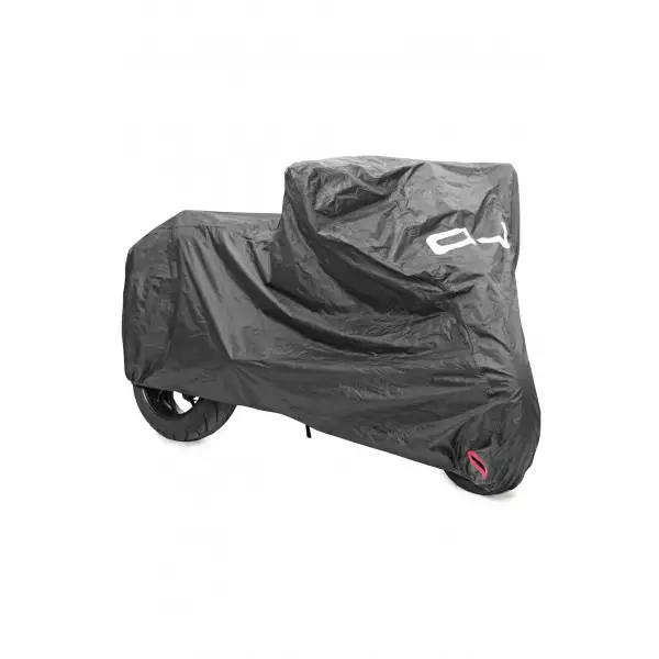 Coprimoto OJ Bike-Cover