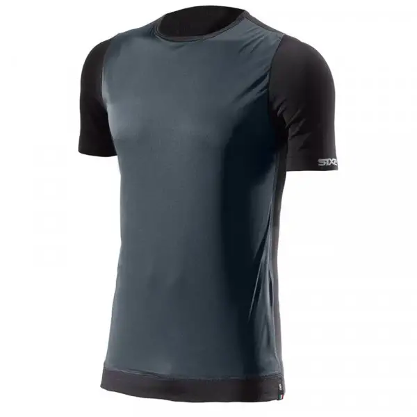 Maglia intima Sixs WB TS1 nero