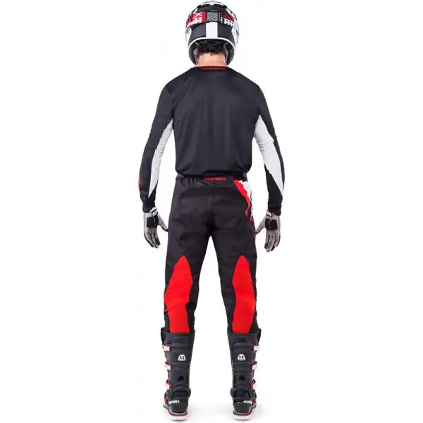 Maglia cross Acerbis MX Limited edition KAIRON