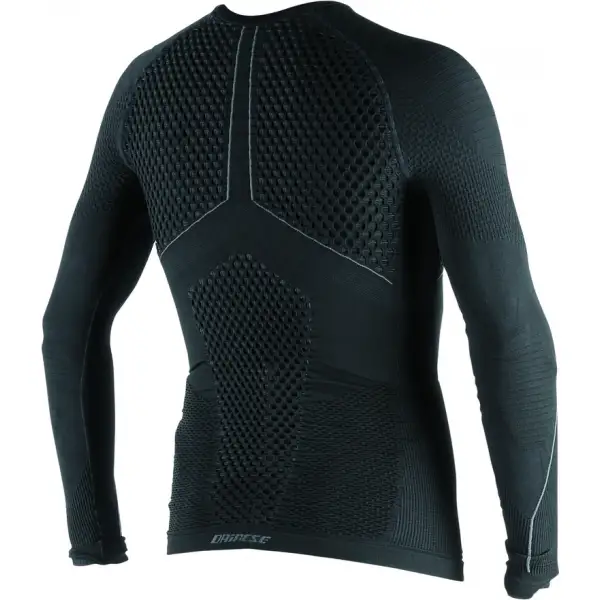 Maglia intima Dainese D-Core Thermo nero antracite