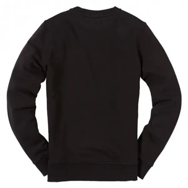 Maglia Rev'it Rockaway Nero