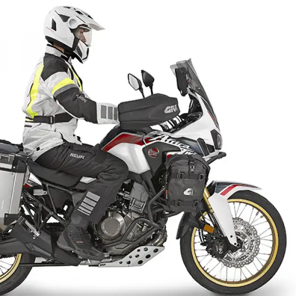 Manopole universali protettive Givi TM421 - Coprimani e manopole - Accessori  - ACCESSORI MOTO