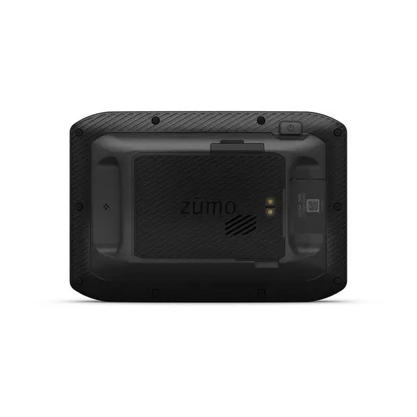 Navigatore Garmin ZUMO 396LMT-S  Full Europa con staffa e cavo auto