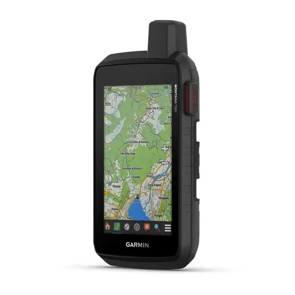 Navigatore GPS Garmin Montana 700i