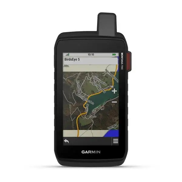 Navigatore GPS Garmin Montana 700i