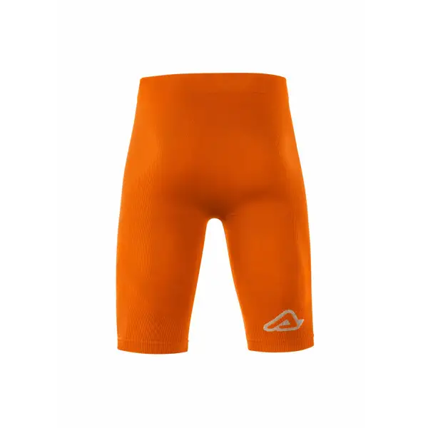 Pantaloncini intimi Acerbis EVO Arancio