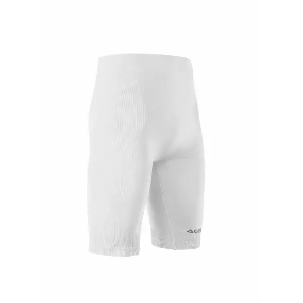 Pantaloncini intimi Acerbis EVO Bianco