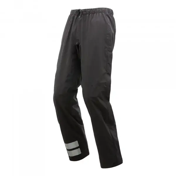 Pantaloni antipioggia T-UR MUST HAVE Nero
