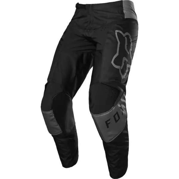 Pantaloni cross Fox Racing 180 LUX Nero