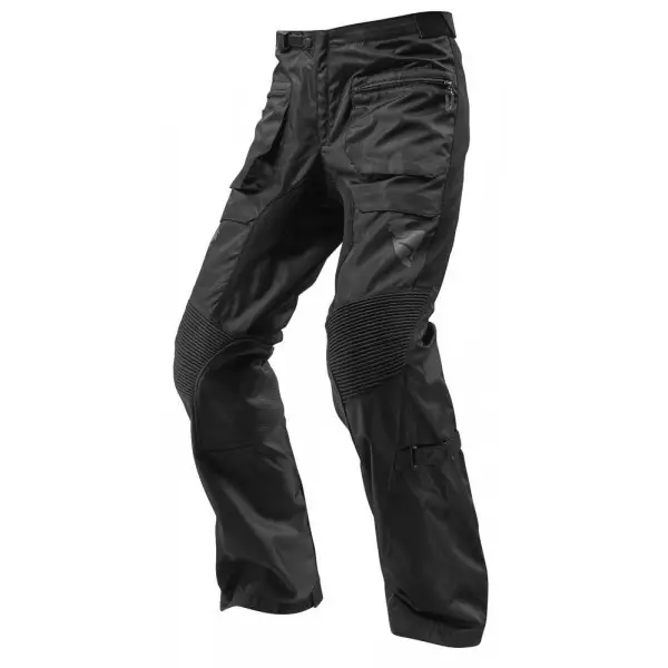 Pantaloni cross Thor TERRAIN Over The Boot Nero