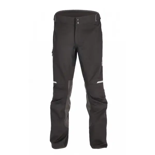 Pantaloni enduro Acerbis X-DURO W-PROOF BAGGY Nero