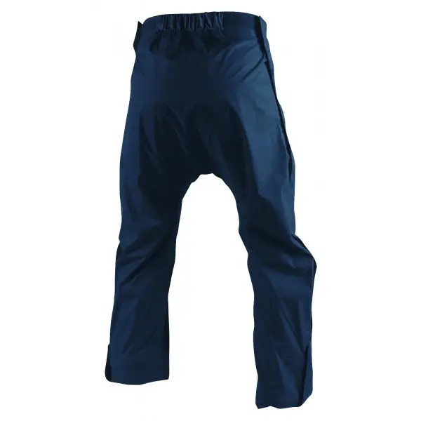 Pantaloni impermeabili Dainese D-Crust Plus neri