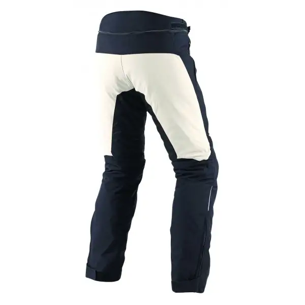 Pantaloni moto Dainese D-Stormer D-Dry nero peyote