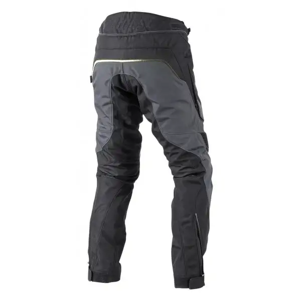 Pantaloni moto Dainese Ridder D1 Gore-Tex nero ebony