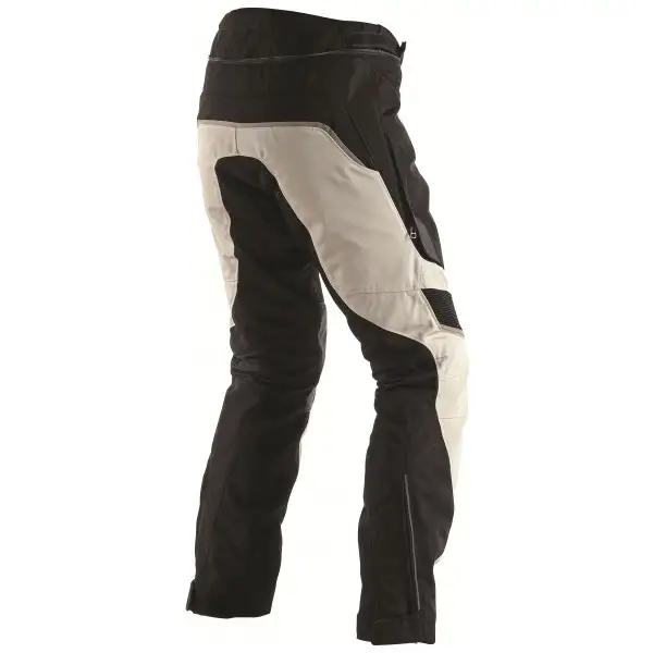 Pantaloni moto Dainese Ridder D1 Gore-Tex peyote ebony black