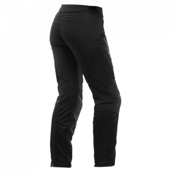 Pantaloni moto donna estivi Dainese DRAKE 2 SUPER AIR WMN Nero Nero