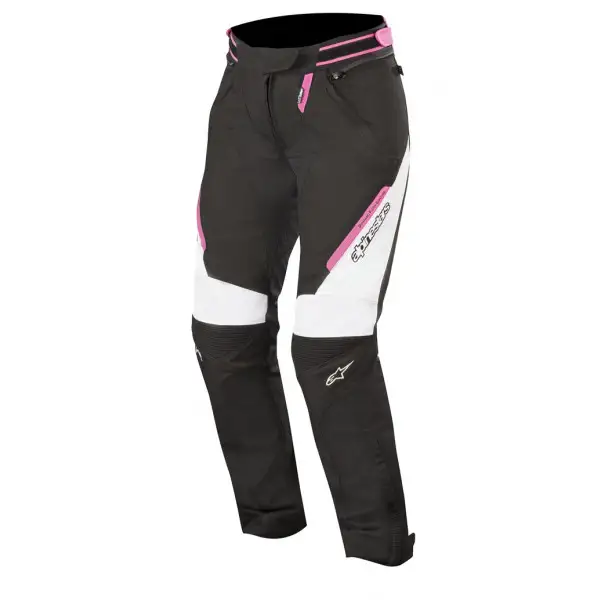 Pantaloni moto touring discount alpinestars
