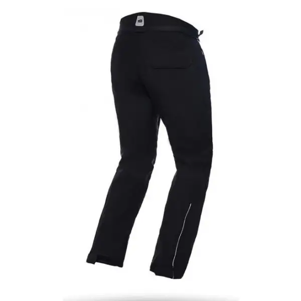 Pantaloni moto estivi Spyke BORA 2 Pant Nero