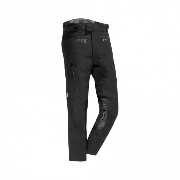 Pantaloni moto Goretex Dane Lyngby Air Pro