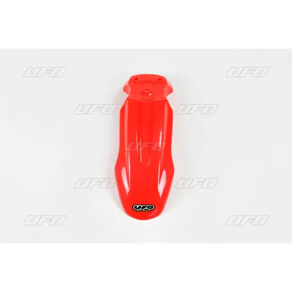 Parafango anteriore Ufo per Honda CRF 50 2004-2022 Rosso