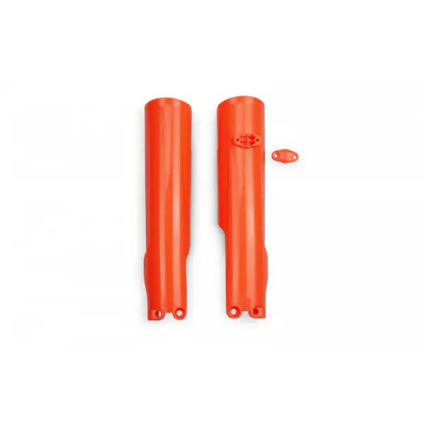 Parasteli UFO per KTM SX e SX-F (2023) Arancio fluo