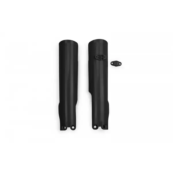 Parasteli UFO per KTM SX e SX-F (2023) Nero