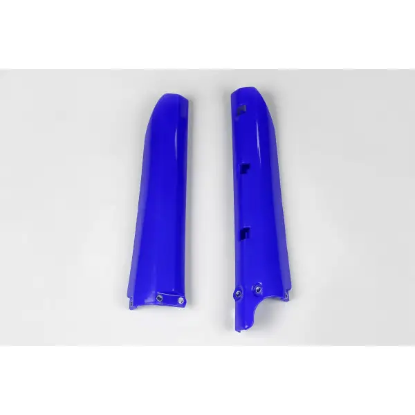 Parasteli UFO per Yamaha YZ 85 (2002-2018) Blu