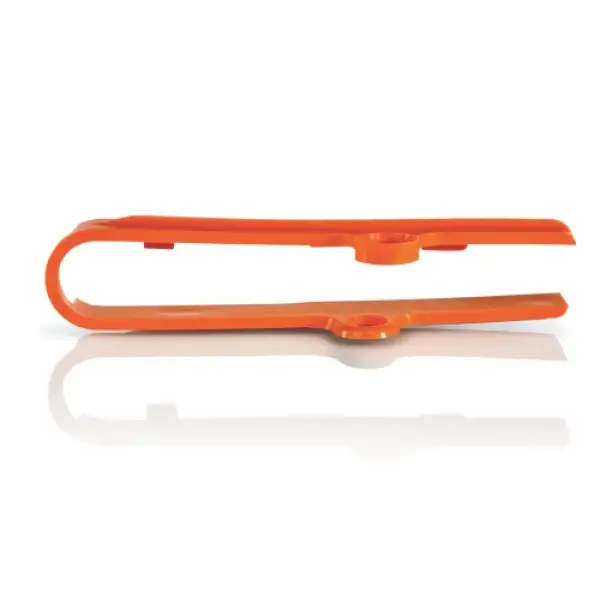 Passacatena Acerbis 0017856 KTM Arancio