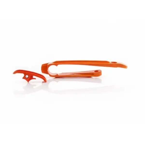 Passacatena Acerbis 0022348 KTM Arancio