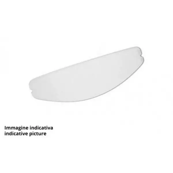 Pinlock Suomy per casco FALCON